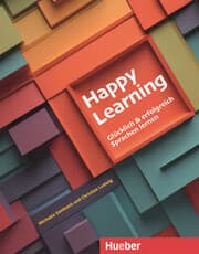 Cover von Happy Learning - Glücklich und erfolgreich Sprachen lernen