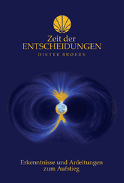 Cover von Zeit der Entscheidungen