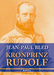 Cover von Kronprinz Rudolf
