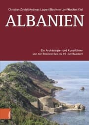 Cover von Albanien