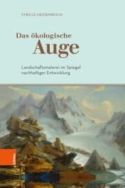 Cover von Das ökologische Auge