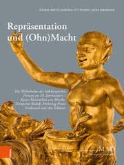 Cover von Repräsentation und (Ohn)Macht