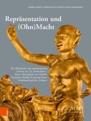 Cover von Repräsentation und (Ohn)Macht