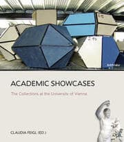 Cover von Academic Showcases