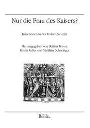 Cover von Nur die Frau des Kaisers?