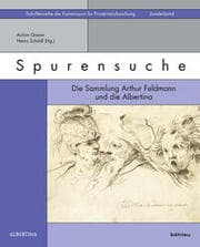 Cover von Spurensuche