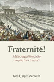 Cover von Fraternité!