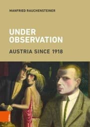 Cover von Under Observation