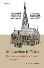 Cover von St. Stephan in Wien