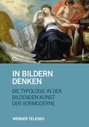 Cover von In Bildern denken