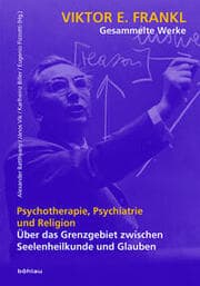 Cover von Psychotherapie, Psychiatrie und Religion