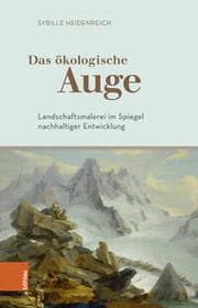 Cover von Das ökologische Auge