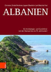 Cover von Albanien