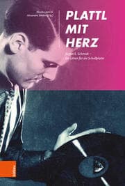 Cover von Plattl mit Herz