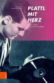 Cover von Plattl mit Herz