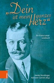Cover von 'Dein ist mein ganzes Herz'