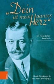 Cover von 'Dein ist mein ganzes Herz'