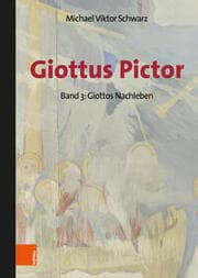 Cover von Giottus Pictor
