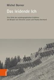 Cover von Das leidende Ich