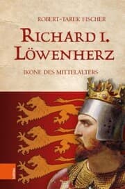Cover von Richard I. Löwenherz