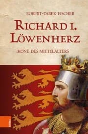 Cover von Richard I. Löwenherz