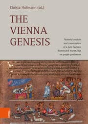 Cover von The Vienna Genesis