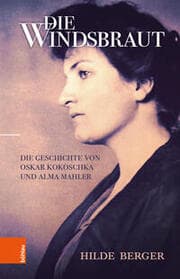 Cover von Die Windsbraut