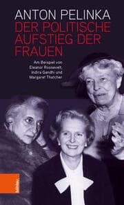 Cover von Der politische Aufstieg der Frauen