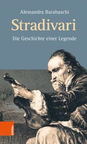 Cover von Stradivari