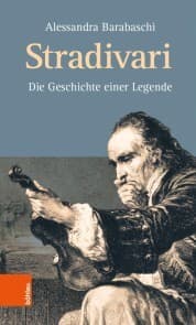 Cover von Stradivari