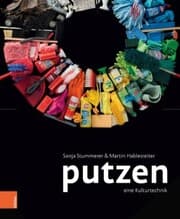 Cover von Putzen