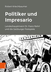 Cover von Politiker und Impresario