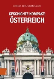 Cover von Geschichte kompakt: Österreich