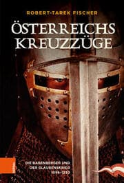 Cover von Österreichs Kreuzzüge