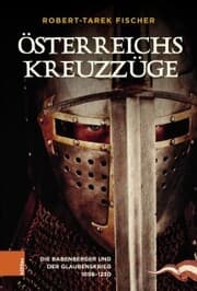 Cover von Österreichs Kreuzzüge