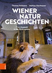 Cover von Wiener Naturgeschichten