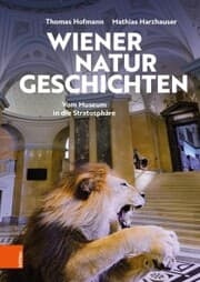 Cover von Wiener Naturgeschichten
