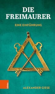 Cover von Die Freimaurer