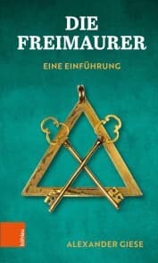 Cover von Die Freimaurer