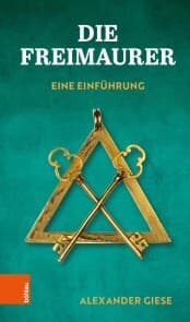 Cover von Die Freimaurer