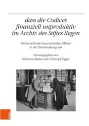 Cover von Avantgarde avant la lettre
