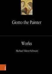 Cover von Giotto the Painter. Volume 2: Works