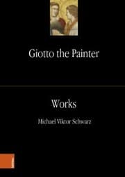 Cover von Giotto the Painter. Volume 2: Works