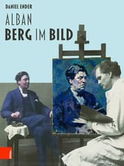 Cover von Alban Berg im Bild
