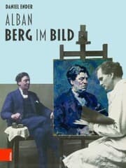 Cover von Alban Berg im Bild