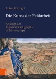Cover von Die Kunst der Feldarbeit