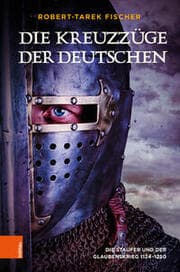 Cover von Die Kreuzzüge der Deutschen