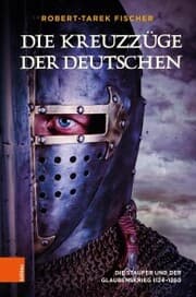 Cover von Die Kreuzzüge der Deutschen