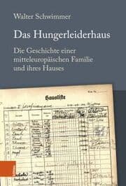 Cover von Das Hungerleiderhaus