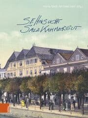 Cover von Sehnsucht Salzkammergut
